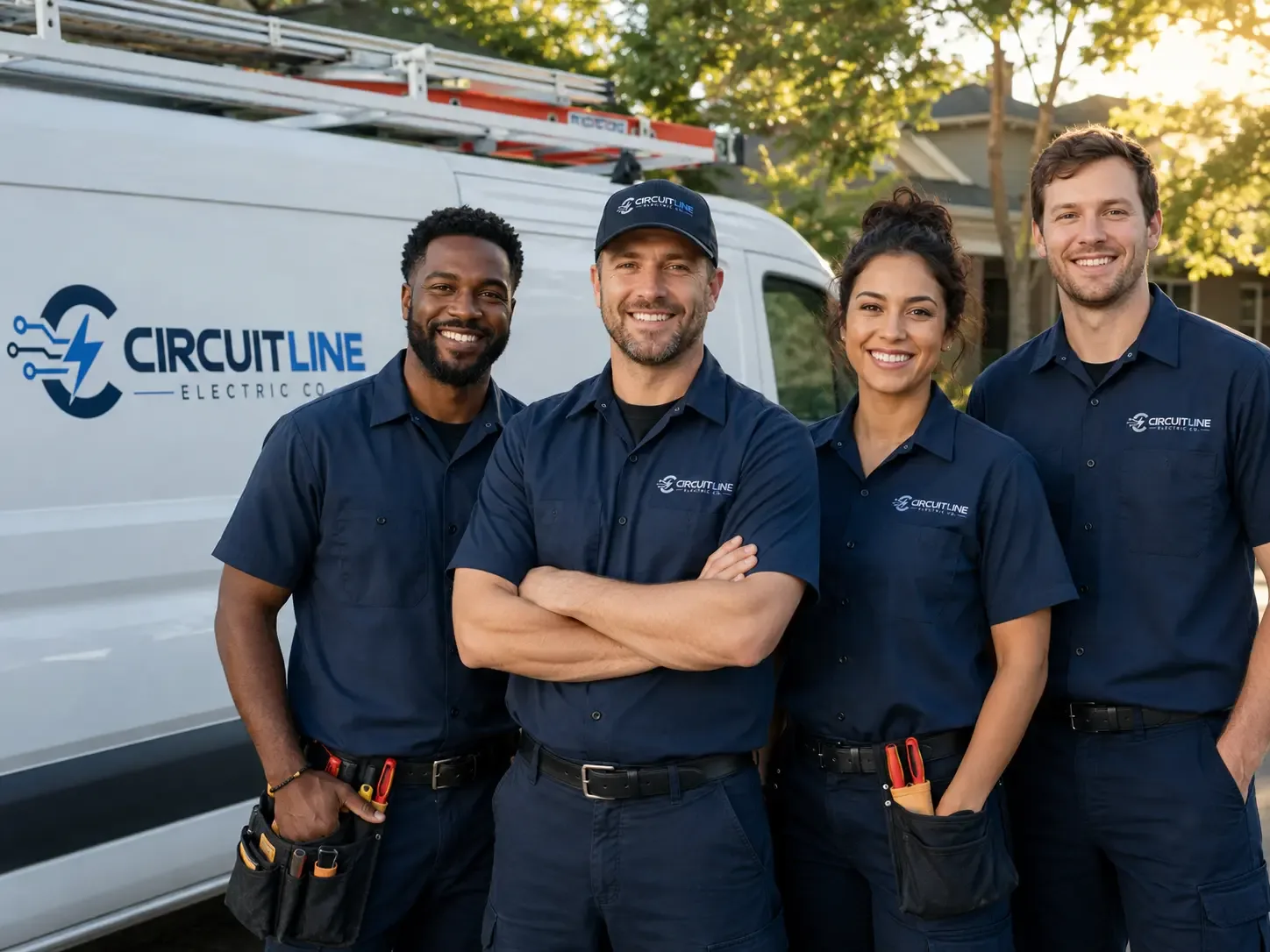 Whole Home Rewiring company in Egg Harbor Township, NJ
