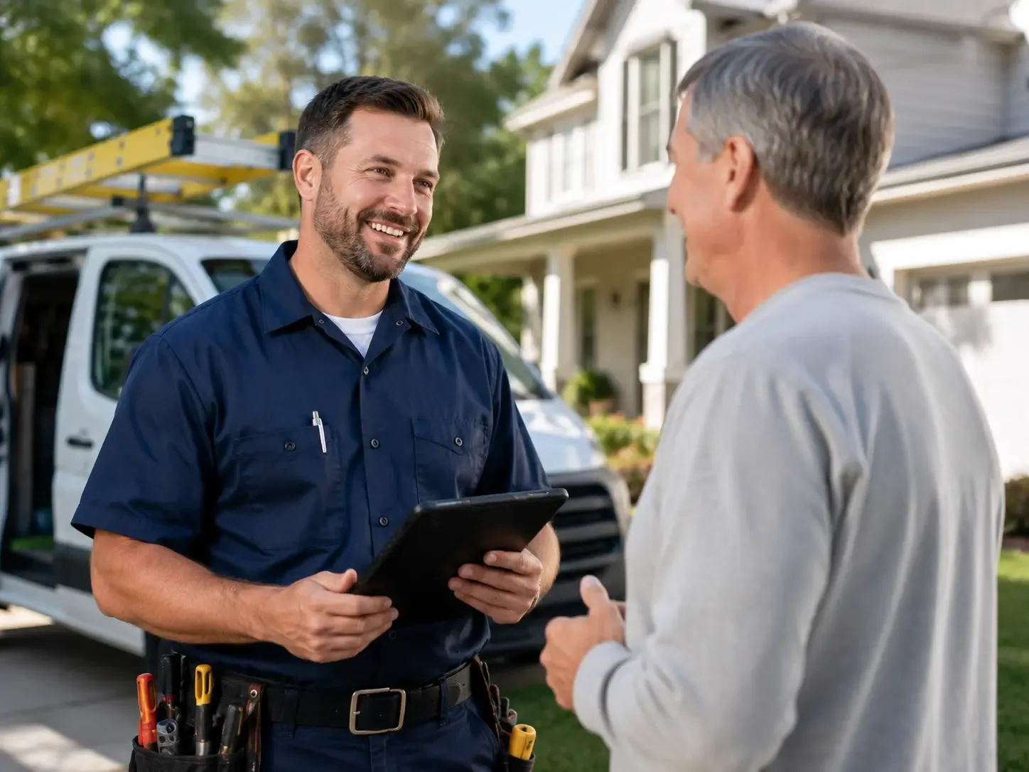 Whole Home Rewiring Egg Harbor Township, NJ FAQs
